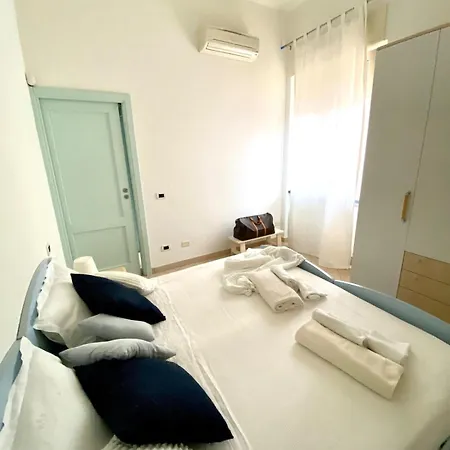 A Due Passi Dal Mare Casa de Férias Viareggio