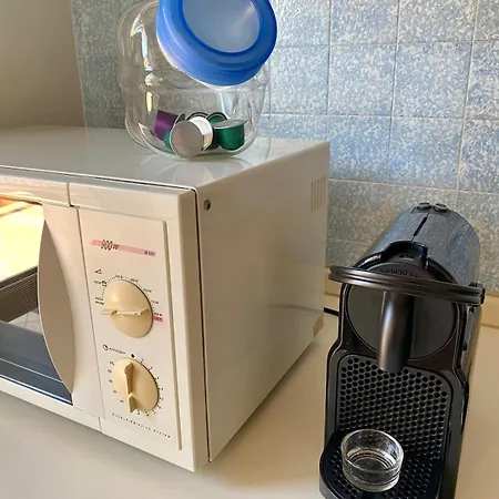 度假居 A Due Passi Dal Mare 维亚雷焦