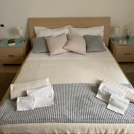 A Due Passi Dal Mare Casa vacanze Viareggio