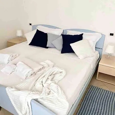 Дом отдыха A Due Passi Dal Mare