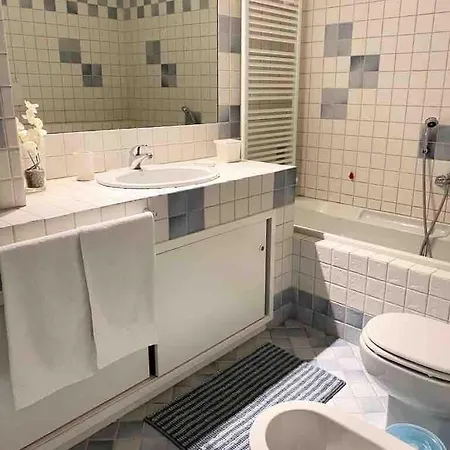 A Due Passi Dal Mare Vakantiehuis *