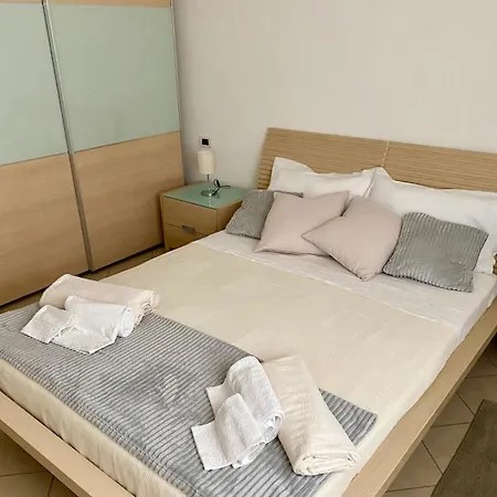 A Due Passi Dal Mare *