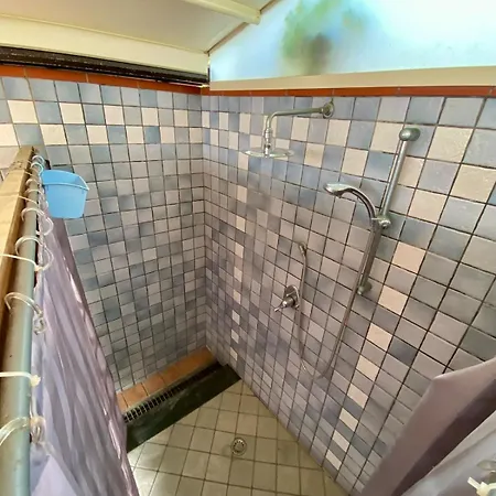 Feriehus A Due Passi Dal Mare *