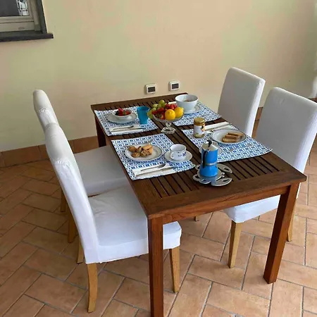 A Due Passi Dal Mare Viareggio