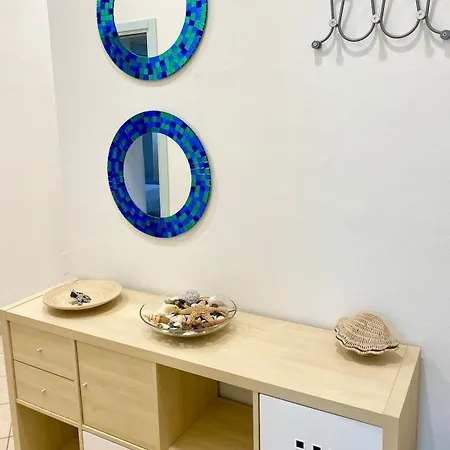 A Due Passi Dal Mare