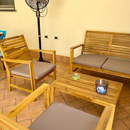 A Due Passi Dal Mare Casa vacanze Viareggio