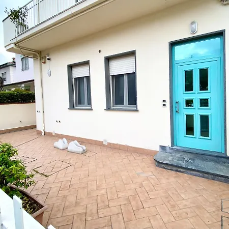 Casa vacanze A Due Passi Dal Mare