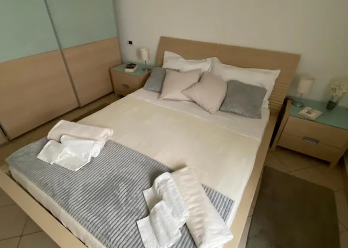 A Due Passi Dal Mare Casa vacanze Viareggio