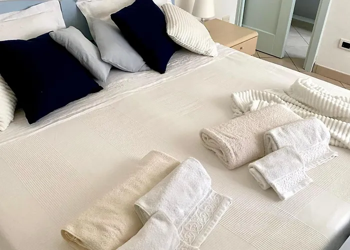 A Due Passi Dal Mare Casa vacanze Viareggio