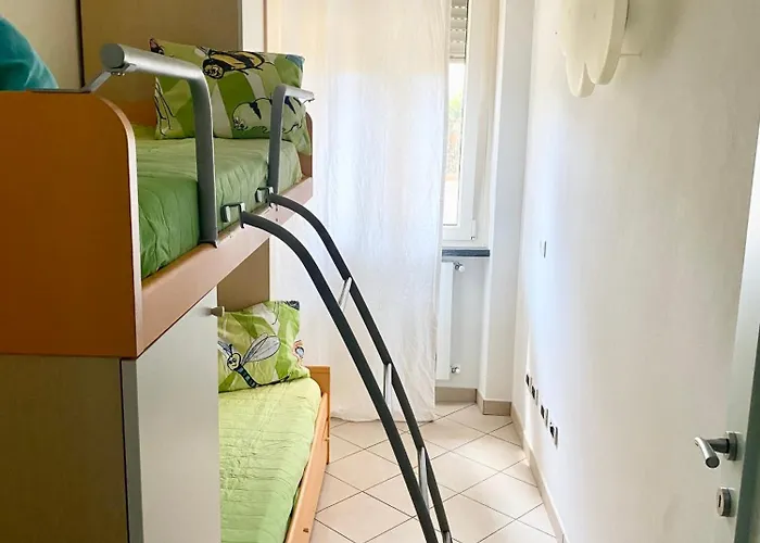 A Due Passi Dal Mare Casa vacanze *