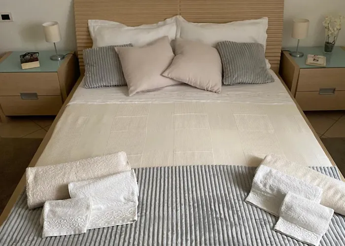 A Due Passi Dal Mare Casa vacanze Viareggio