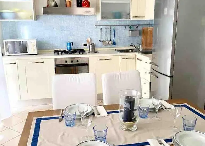 A Due Passi Dal Mare Casa vacanze Viareggio