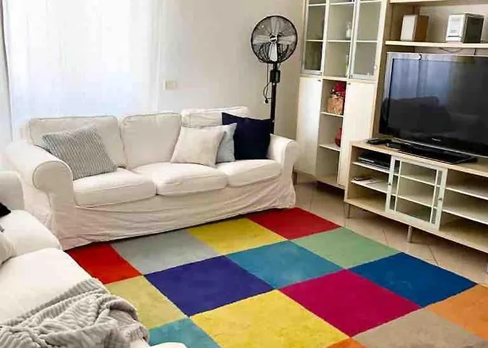 A Due Passi Dal Mare Viareggio