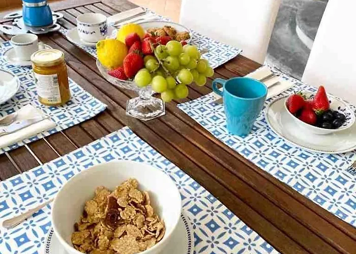 A Due Passi Dal Mare Casa vacanze *