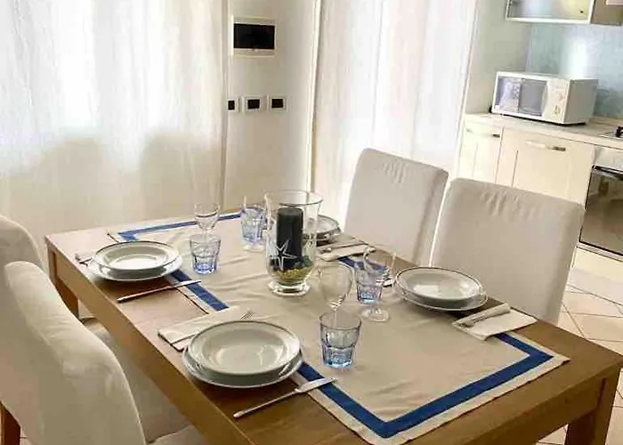 A Due Passi Dal Mare Viareggio