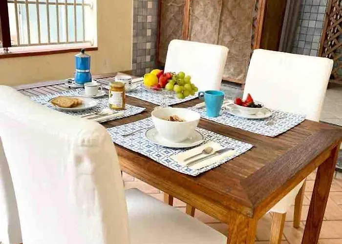 A Due Passi Dal Mare Casa vacanze Viareggio