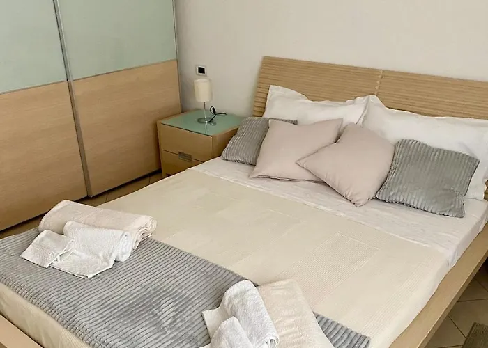 A Due Passi Dal Mare *