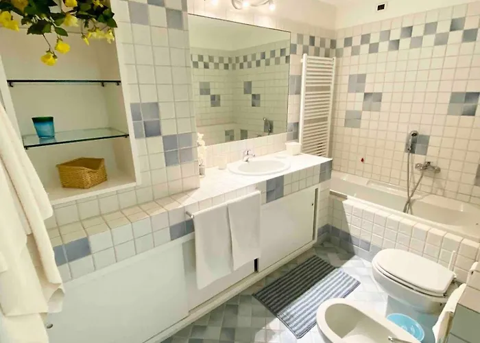 A Due Passi Dal Mare Viareggio