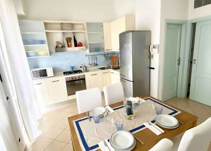 A Due Passi Dal Mare * Viareggio