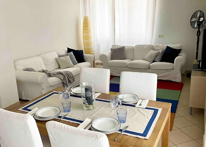 A Due Passi Dal Mare Casa vacanze Viareggio