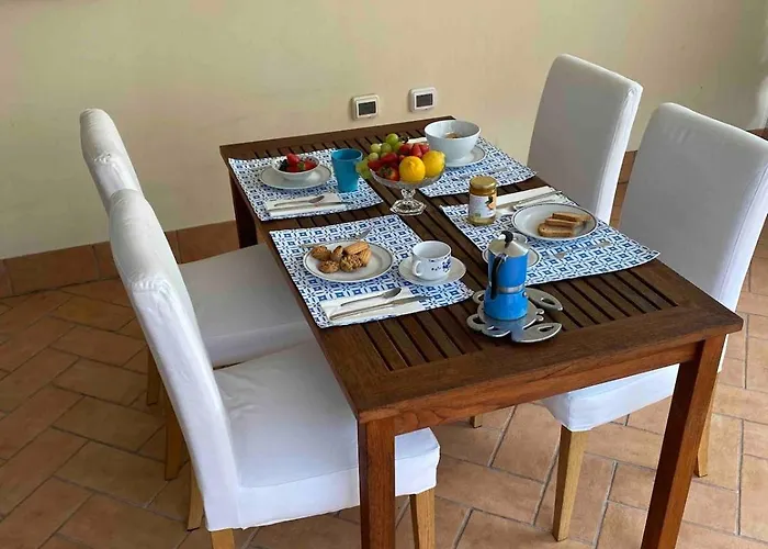 A Due Passi Dal Mare Viareggio