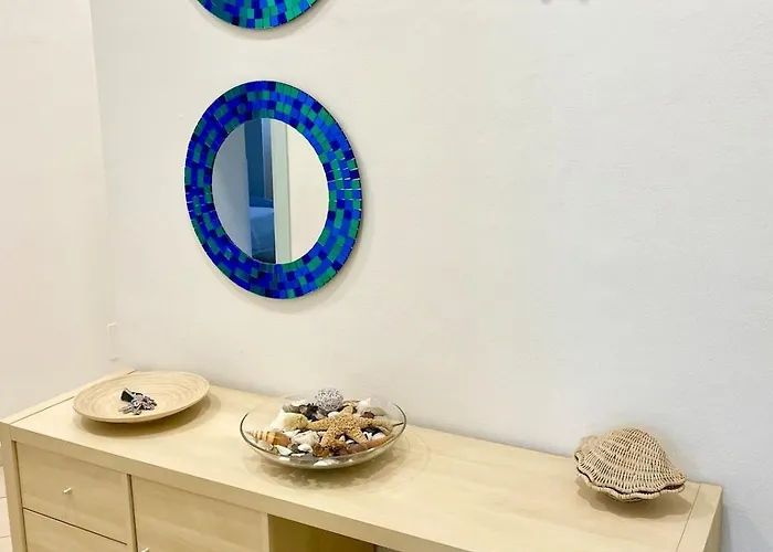 A Due Passi Dal Mare