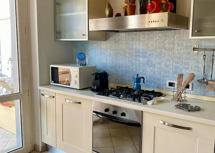 Tatil Evi A Due Passi Dal Mare Viareggio