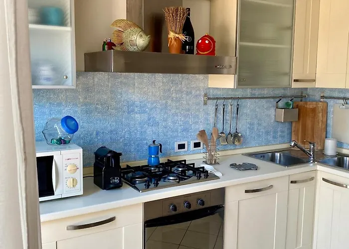 Casa vacanze A Due Passi Dal Mare *