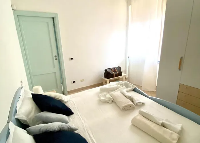 A Due Passi Dal Mare Tatil Evi Viareggio