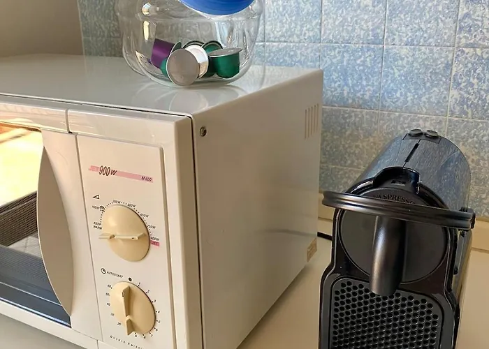 Casa vacanze A Due Passi Dal Mare Viareggio