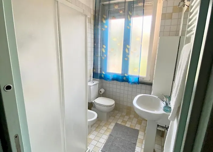 A Due Passi Dal Mare