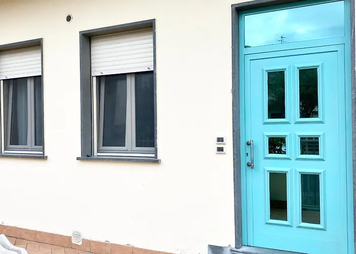 A Due Passi Dal Mare Viareggio